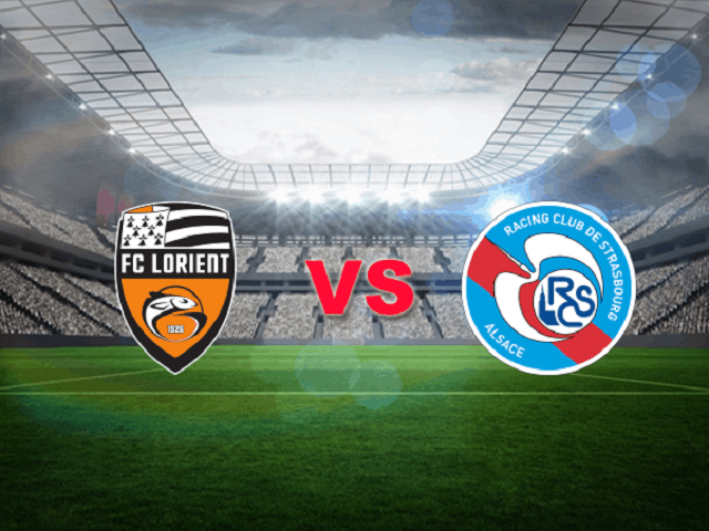 Soi kèo Strasbourg vs Lorient, 24/05/2021 - VĐQG Pháp [Ligue 1]