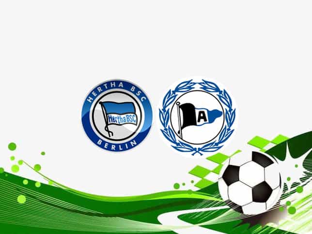 Soi kèo Hertha Berlin vs Arminia Bielefeld, 09/05/2021 – Giải VĐQG Đức