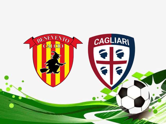 Soi kèo Benevento vs Cagliari, 09/05/2021 – Giải VĐQG Ý [Serie A]