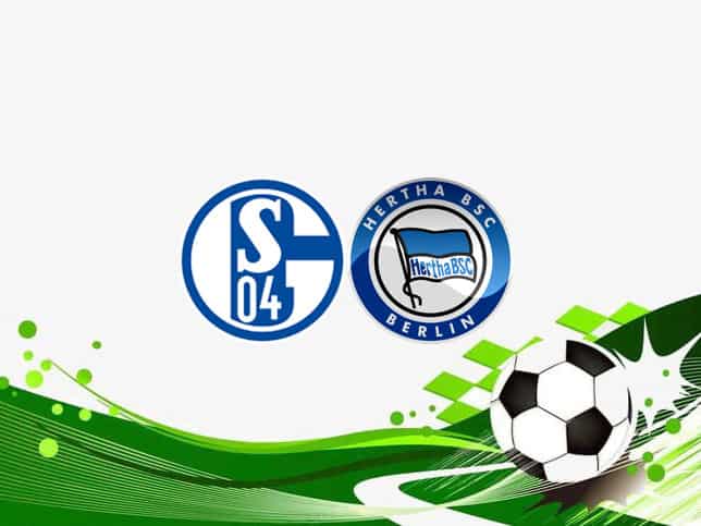 Soi kèo Schalke vs Hertha Berlin, 12/05/2021 – Giải VĐQG Đức