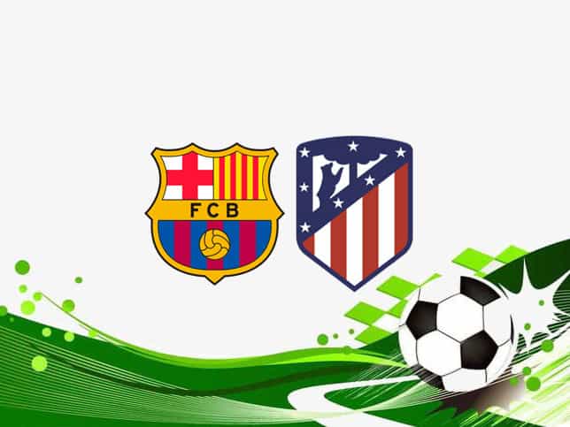 Soi kèo Barcelona vs Atl. Madrid, 08/05/2021 - VĐQG Tây Ban Nha Soi keo Barcelona vs Atl Madrid 08 05 2021 VDQG Tay Ban Nha