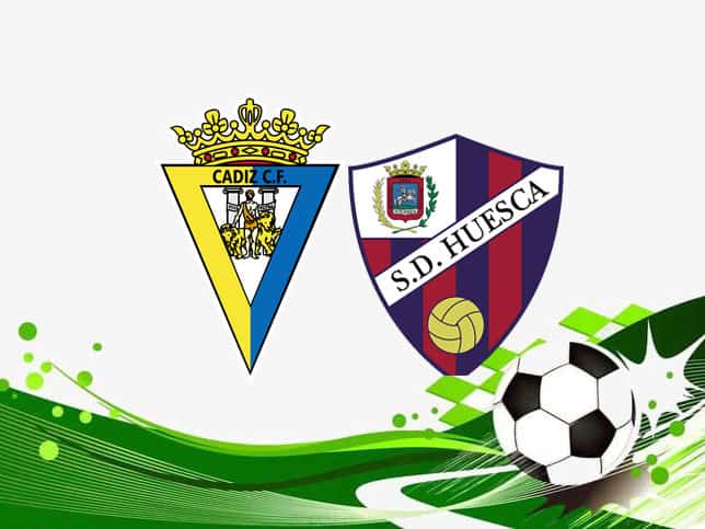 Soi kèo Cadiz vs Huesca, 08/05/2021 – Giải vô địch quốc gia Tây Ban Nha