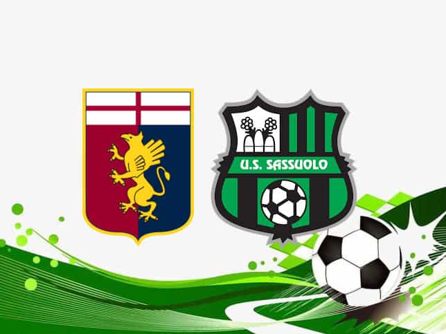 Soi kèo Genoa vs Sassuolo, 09/05/2021 – Giải VĐQG Ý [Serie A]