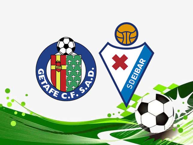 Soi kèo Getafe vs Eibar, 09/05/2021 - VĐQG Tây Ban Nha