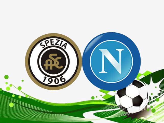 Soi kèo Spezia vs Napoli, 08/05/2021 - VĐQG Ý [Serie A]