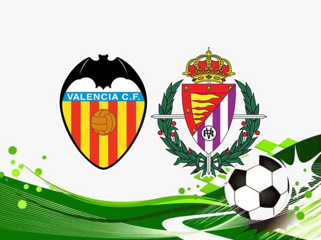 Soi kèo Valencia vs Valladolid, 09/05/2021 – Giải vô địch Quốc Gia Tây Ban Nha Soi keo Valencia vs Valladolid 09 05 2021 – Giai vo dich Quoc Gia Tay Ban Nha