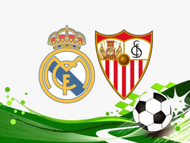 Soi kèo Real Madrid vs Sevilla, 10/05/2021 – Giải VĐQG Tây Ban Nha Soi keo Real Madrid vs Sevilla 10 05 2021 – Giai VDQG Tay Ban Nha