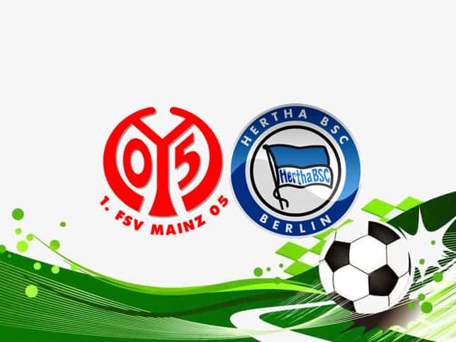 Soi kèo Hertha Berlin vs Freiburg, 06/05/2021 – Giải VĐQG Đức [Bundesliga]