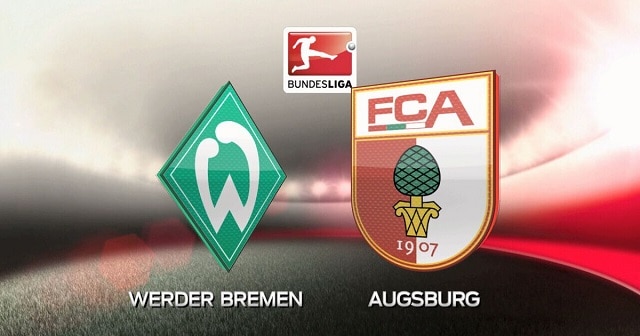 Soi kèo Augsburg vs Werder Bremen, 15/05/2021 - VĐQG Đức [Bundesliga]