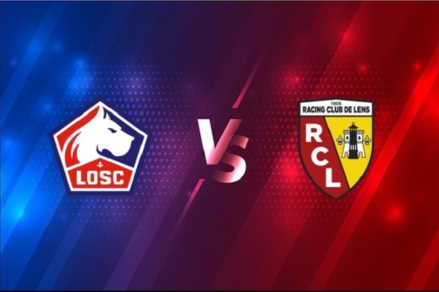 Soi kèo Lens vs Lille, 08/05/2021 - VĐQG Pháp [Ligue 1]