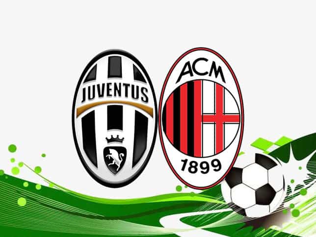 Soi kèo Juventus vs AC Milan, 10/05/2021 – Giải VĐQG Ý [Serie A]