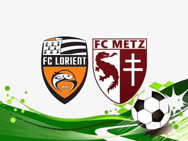 Soi kèo Lorient vs Metz, 17/05/2021 – VĐQG Pháp [Ligue 1]