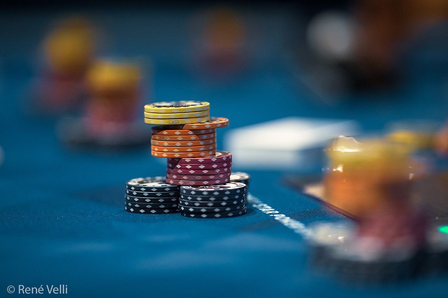 3 nguyên tắc giúp thắng Poker trực tuyến