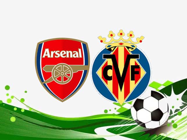 Soi kèo Arsenal vs Villarreal, 07/05/2021 - Cúp C2 Châu Âu