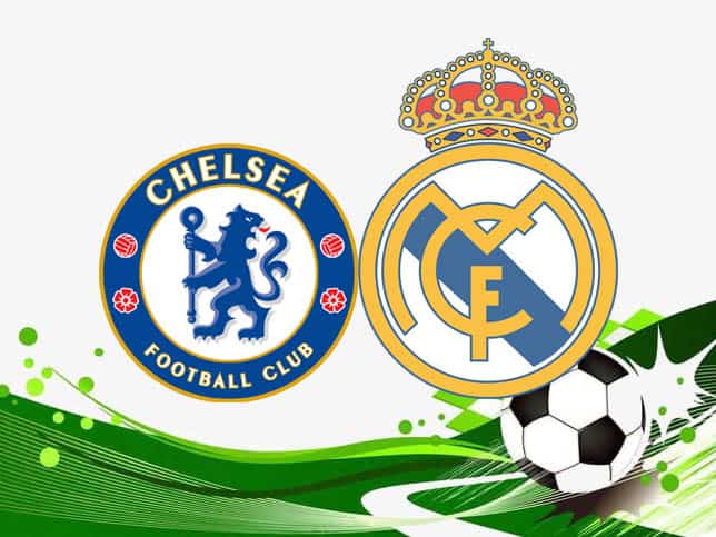 Soi kèo Chelsea vs Real Madrid, 06/05/2021 – Cúp C1 Châu Âu