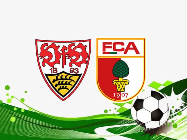 Soi kèo Stuttgart vs Augsburg, 08/05/2021 – Giải VĐQG Đức