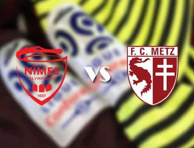 Soi kèo Metz vs Nimes, 09/05/2021 – VĐQG Pháp [Ligue 1]