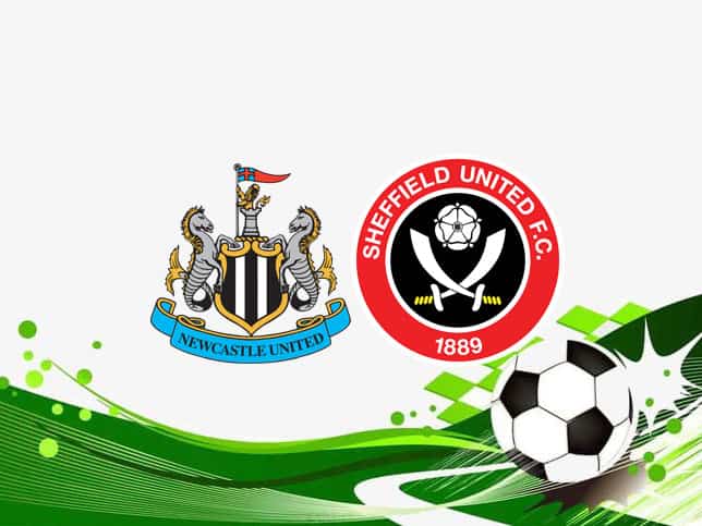 Soi kèo Newcastle vs Sheffield, 20/05/2021 - Giải Ngoại Hạng Anh Soi keo Newcastle vs Sheffield 20 05 2021 Giai Ngoai Hang Anh