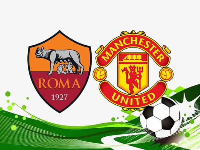 Soi kèo AS Roma vs Manchester Utd, 07/05/2021 - Cúp C2 Châu Âu