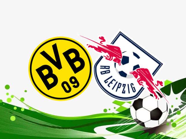 Soi kèo Dortmund vs RB Leipzig, 08/05/2021 – Giải VĐQG Đức