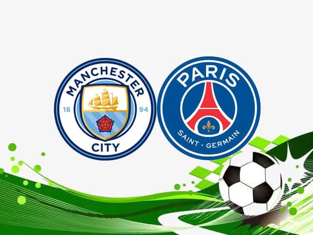 Soi kèo Man City vs Paris SG, 05/05/2021 – Cúp C1 Châu Âu