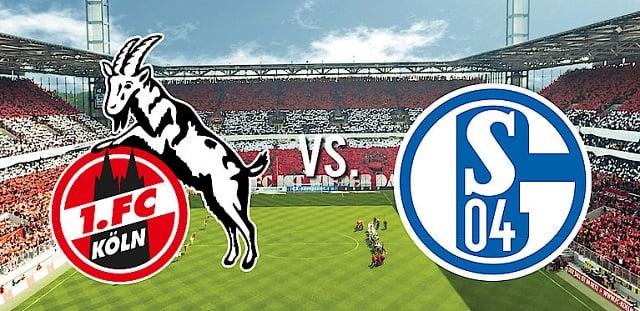 Soi kèo FC Koln vs Schalke, 22/05/2021 - VĐQG Đức [Bundesliga]