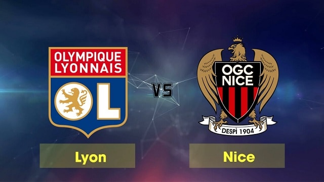 Soi kèo Lyon vs Nice, 24/05/2021 - VĐQG Pháp [Ligue 1]