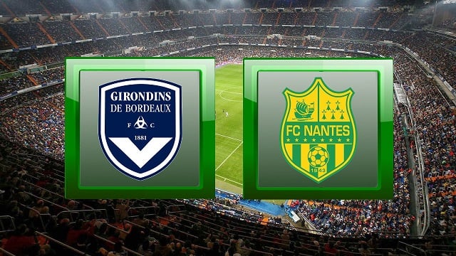 Soi kèo Nantes vs Bordeaux, 08/05/2021 – VĐQG Pháp [Ligue 1]