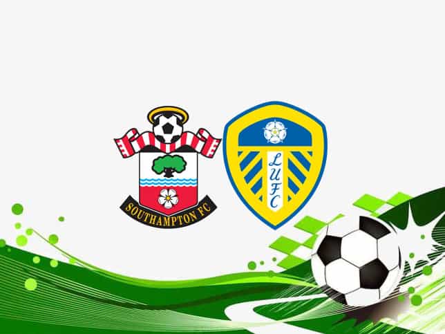 Soi kèo Southampton vs Leeds, 19/05/2021 - Giải Ngoại Hạng Anh Soi keo Southampton vs Leeds 19 05 2021 Giai Ngoai Hang Anh