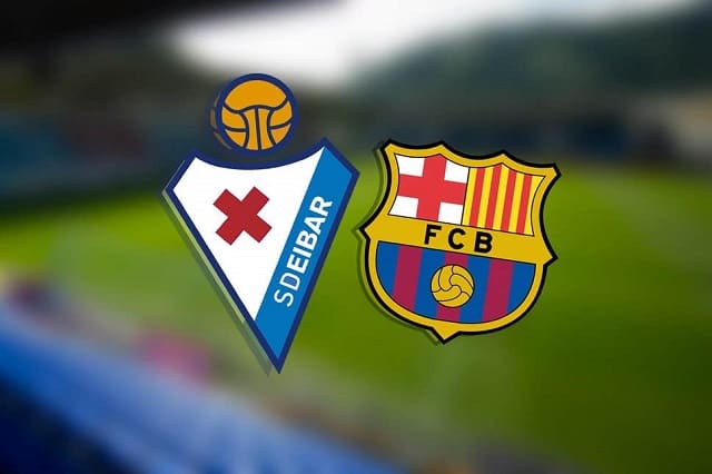 Soi kèo Eibar vs Barcelona, 23/05/2021 – VĐQG Tây Ban Nha