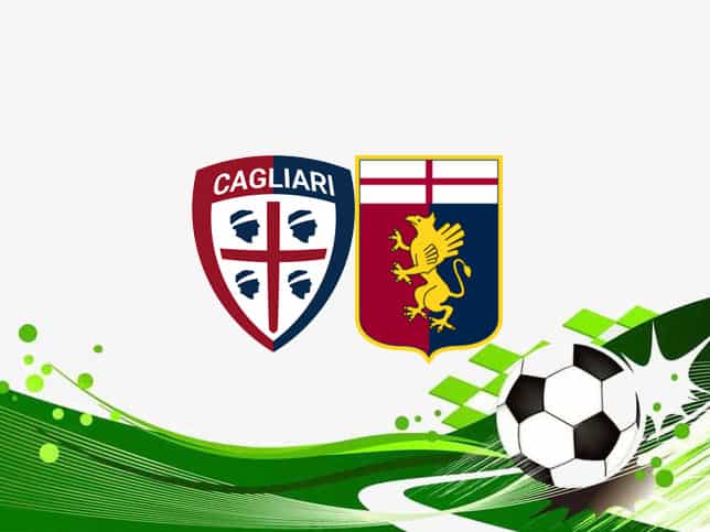 Soi kèo Cagliari vs Genoa, 23/05/2021 – Giải VĐQG Ý [Serie A]