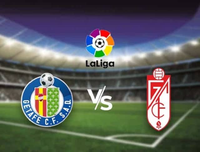 Soi kèo Granada CF vs Getafe, 23/05/2021 - VĐQG Tây Ban Nha Soi keo Granada CF vs Getafe 23 05 2021 VDQG Tay Ban Nha