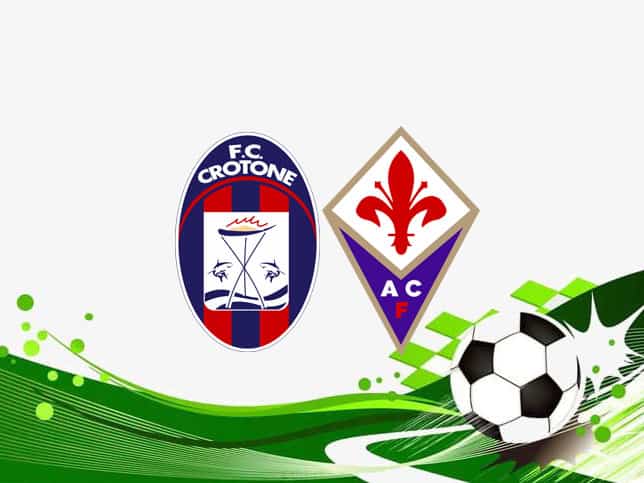 Soi kèo Crotone vs Fiorentina, 23/05/2021 – Giải VĐQG Ý [Serie A]