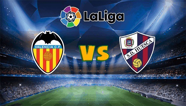 Soi kèo Huesca vs Valencia, 22/05/2021 – VĐQG Tây Ban Nha