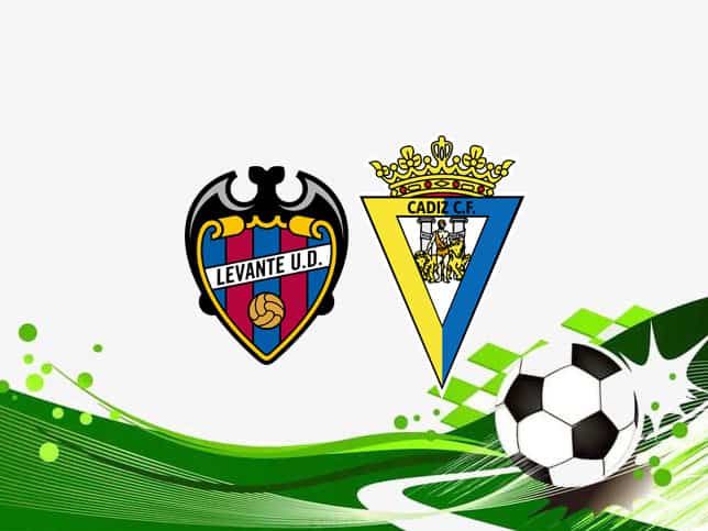 Soi kèo Levante vs Cadiz CF, 22/05/2021 – VĐQG Tây Ban Nha Soi keo Levante vs Cadiz CF 22 05 2021 – VDQG Tay Ban Nha