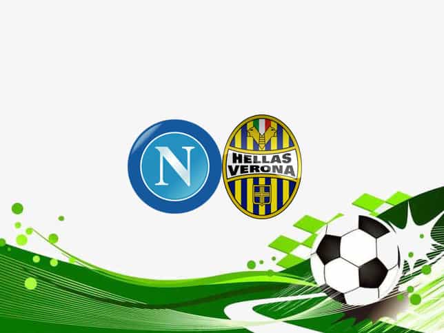 Soi kèo Napoli vs Verona, 24/05/2021 – Giải VĐQG Ý [Serie A]