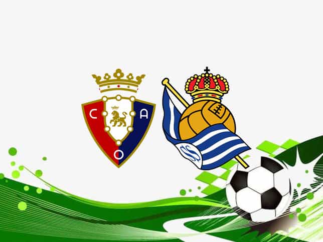 Soi kèo Osasuna vs Real Sociedad, 22/05/2021 – VĐQG Tây Ban Nha Soi keo Osasuna vs Real Sociedad 22 05 2021 – VDQG Tay Ban Nha