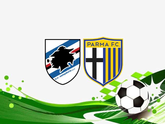 Soi kèo Sampdoria vs Parma, 23/05/2021 - VĐQG Ý [Serie A]