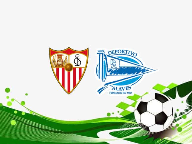 Soi kèo Sevilla vs Alaves, 24/05/2021 – Giải VĐQG Tây Ban Nha