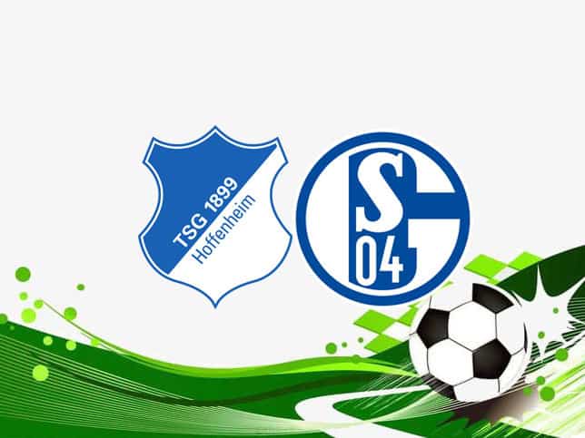 Soi kèo Hoffenheim vs Schalke, 08/05/2021 – Giải VĐQG Đức