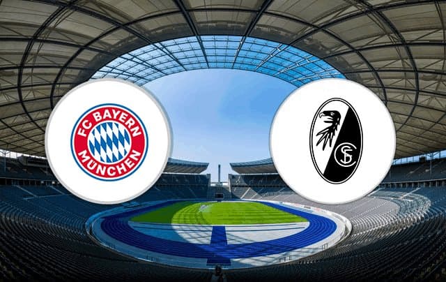 Soi kèo Freiburg vs Bayern Munich, 15/05/2021 - VĐQG Đức [Bundesliga]