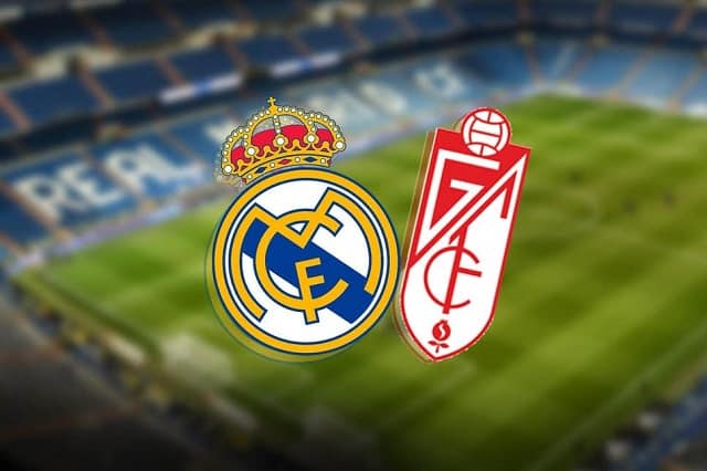 Soi kèo Granada CF vs Real Madrid, 14/05/2021 – VĐQG Tây Ban Nha