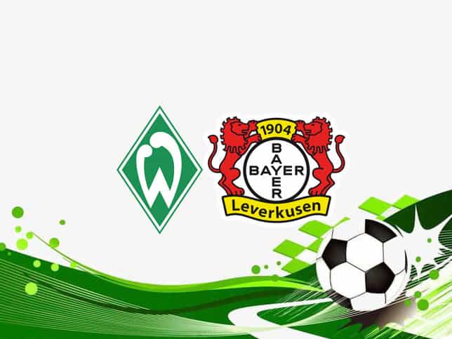 Soi kèo Werder Bremen vs Bayer Leverkusen, 08/05/2021 - VĐQG Đức