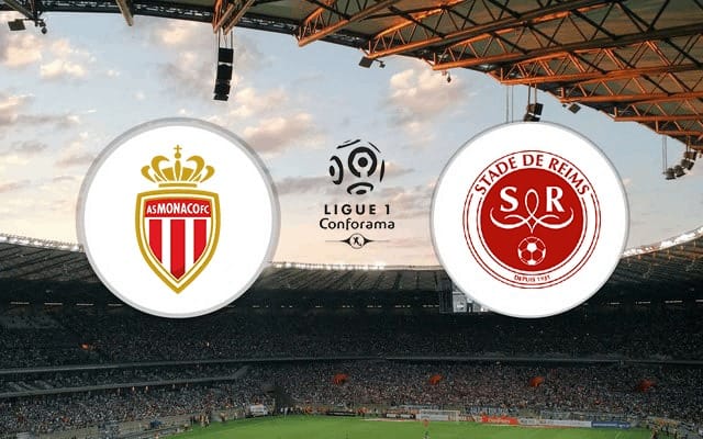 Soi kèo Reims vs Monaco, 09/05/2021 – VĐQG Pháp [Ligue 1]