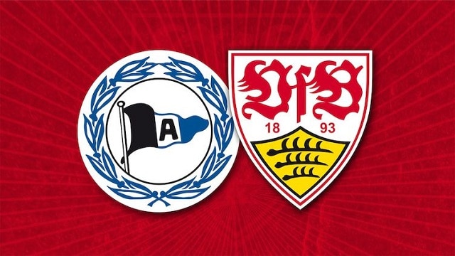 Soi kèo Stuttgart vs Arminia Bielefeld, 22/05/2021 - VĐQG Đức [Bundesliga]