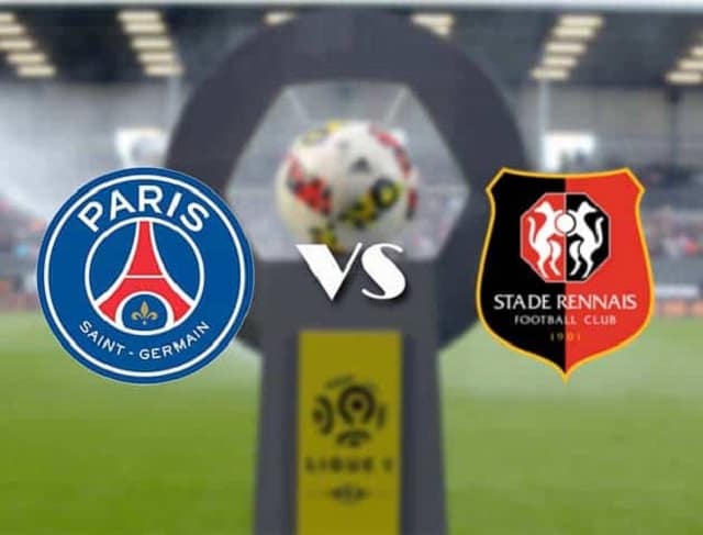 Soi kèo Rennes vs Paris SG, 10/05/2021 – VĐQG Pháp [Ligue 1]