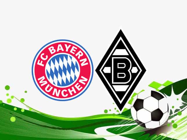 Soi kèo Bayern Munich vs Monchengladbach, 08/05/2021 – Giải VĐQG Đức