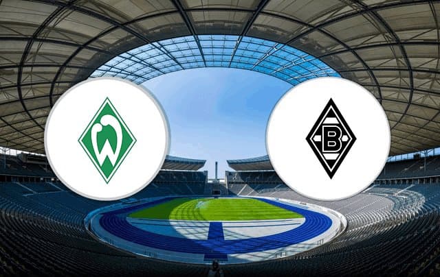 Soi kèo Werder Bremen vs B. Monchengladbach, 22/05/2021 - VĐQG Đức