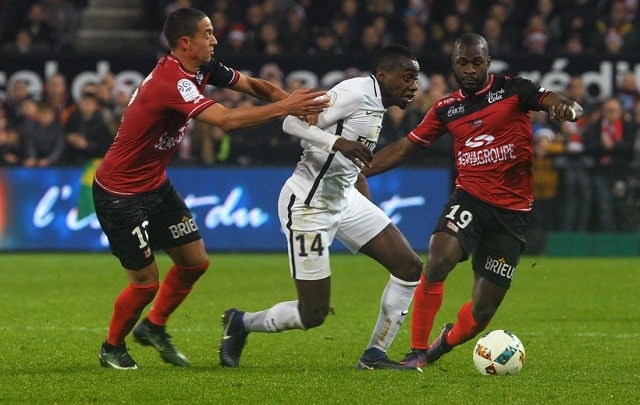 Soi kèo Rennes vs Nimes, 24/05/2021 - VĐQG Pháp [Ligue 1]