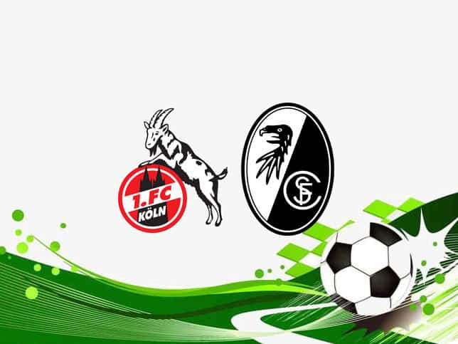 Soi kèo FC Koln vs Freiburg, 09/05/2021 – Giải VĐQG Đức